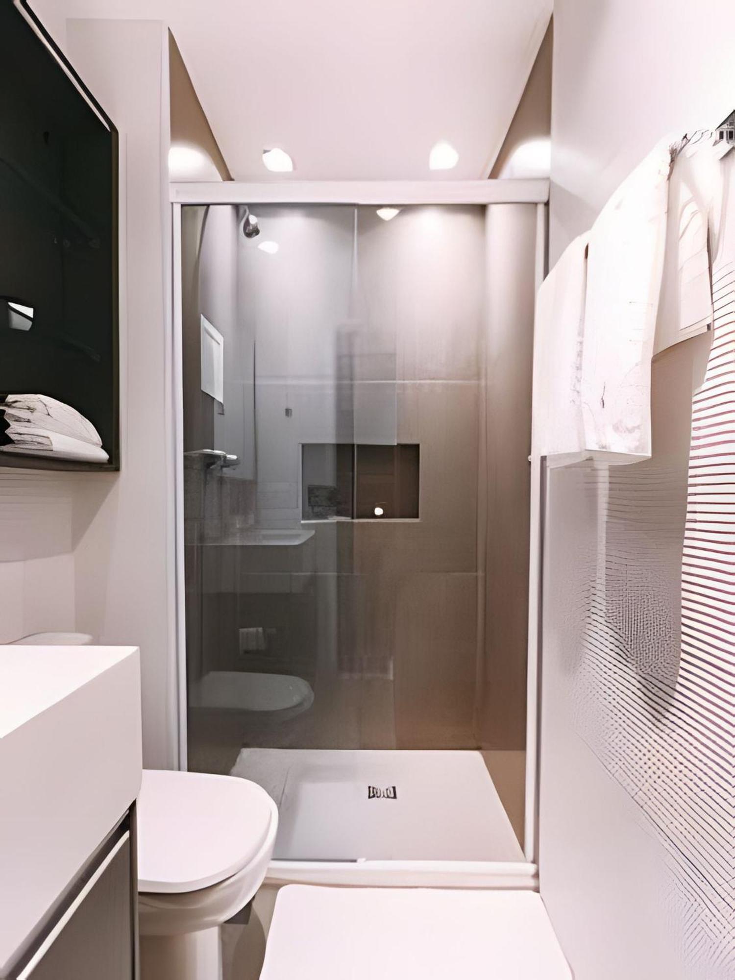 Multihouse - Moderno Studio No Brooklin II São Paulo Extérieur photo